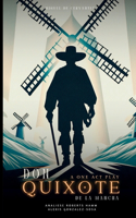 Don Quixote de la Mancha