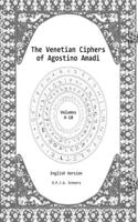 Venetian Ciphers of Agostino Amadi