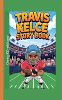 Travis Kelce Story Book