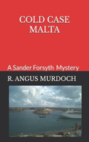 Cold Case Malta