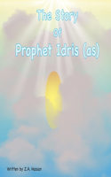 Story Of Prophet Idris