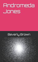 Andromeda Jones