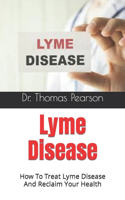 Lyme Disease