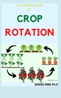 A Extensive Guide to Crop Rotation: Rotation of crop and its healthiness on organic farm