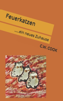 Feuerkatzen.....