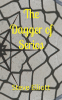 The Dagger of Serios: (11 Vampire Curse)