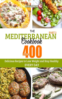 Mediterranean Cookbook