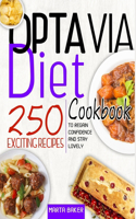 Optavia Diet Cookbook