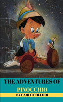 The Adventures of Pinocchio by Carlo Collodi