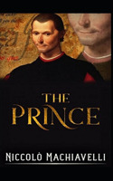 The Prince Annotated