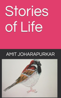 Stories of Life