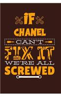 If Chanel Can't Fix It