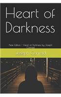 Heart of Darkness