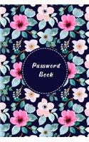 Password Book