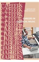 Careers in Classical Music
