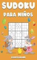 Sudoku Para Niños