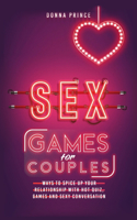 Sex Games for Couples