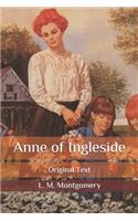 Anne of Ingleside: Original Text