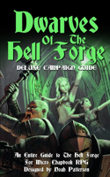 Dwarves of the Hell Forge