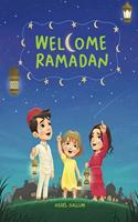 Welcome Ramadan