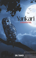 Yankari: A Misadventure