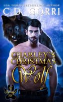 Charley's Christmas Wolf