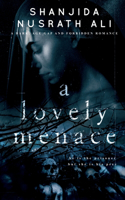 Lovely Menace (A Dark, Age Gap and Forbidden Romance)