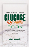 Brand New Glucose Revolution Book