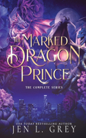 Marked Dragon Prince