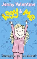 Iggy and Me: (Book 1 Iggy and Me)