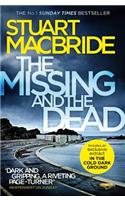 The Missing and the Dead