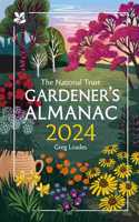 Gardener's Almanac 2024