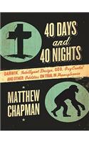 40 Days and 40 Nights