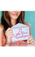 13 Little Blue Envelopes