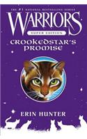 Warriors Super Edition: Crookedstar's Promise: (4 Warriors Super Edition)