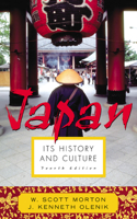 Japan: Its History and Culture