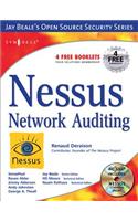 Nessus Network Auditing