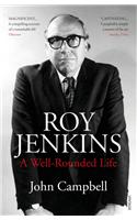 Roy Jenkins