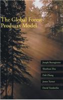The Global Forest Products Model: Structure, Estimation, and Applications