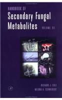 Handbook of Secondary Fungal Metabolites Volume 2