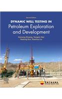 Dynamic Well Testing in Petroleum Exploration and Development