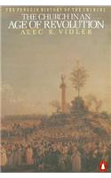 The Penguin History of the Church