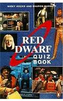 "Red Dwarf" Quiz Book