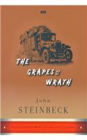The Grapes of Wrath