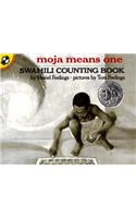 Moja Means One