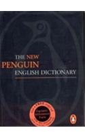 New Penguin English Dictionary