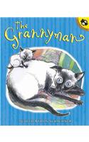 The Grannyman