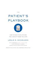 The Patient's Playbook