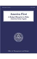 America First