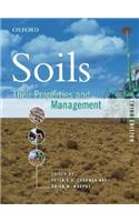 Soils